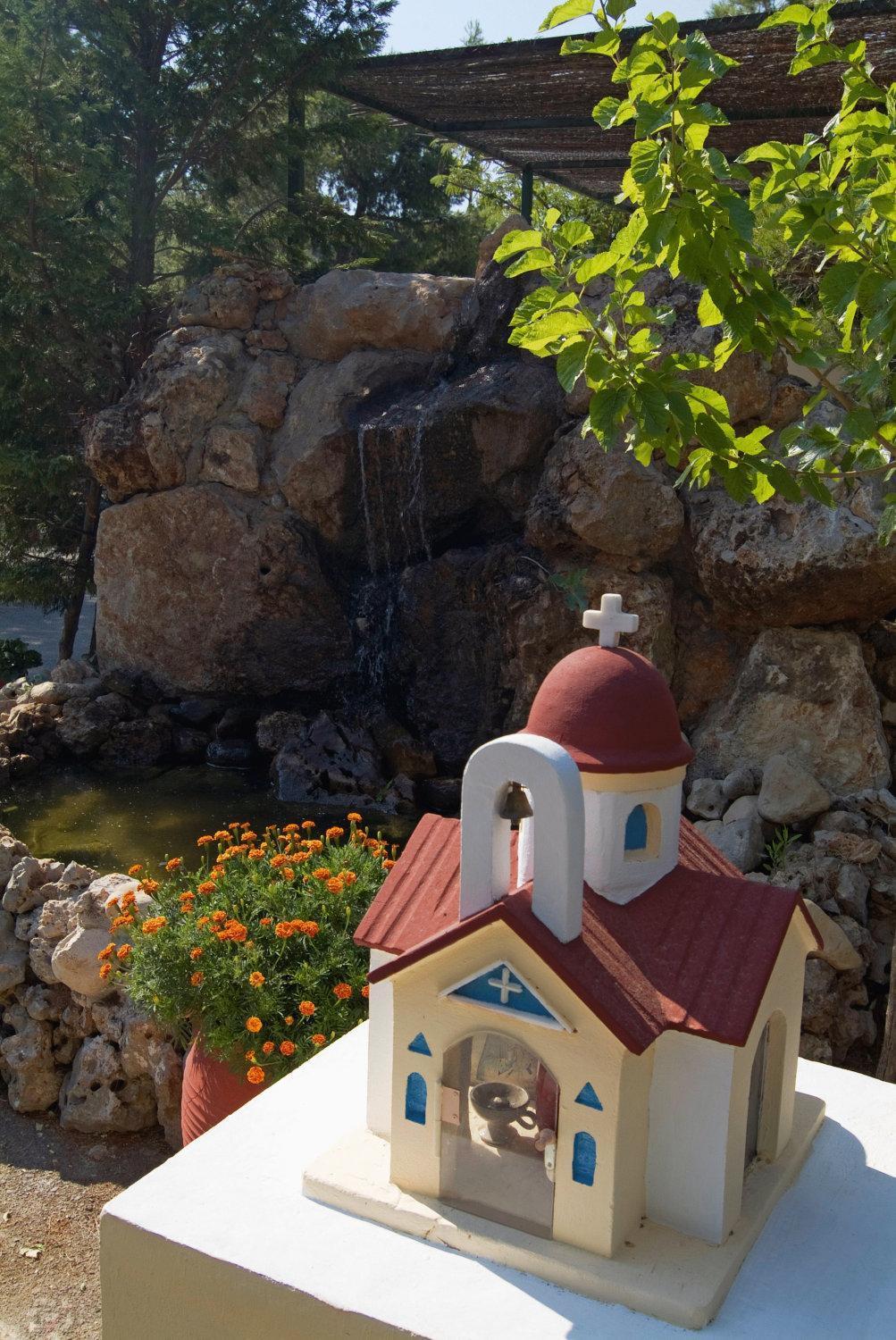 Hotel - Apollon Delphi