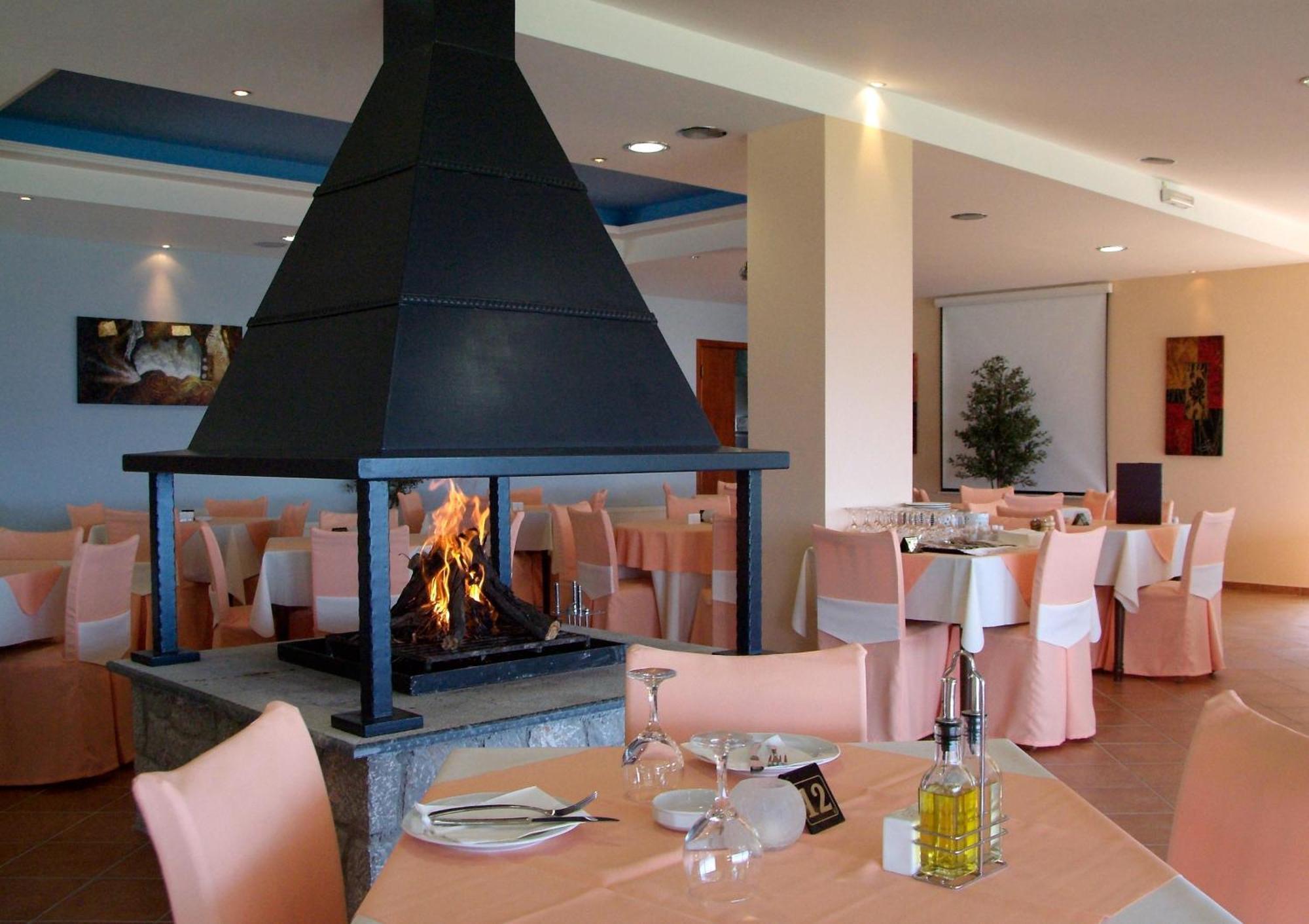 Hotel - Apollon Delphi